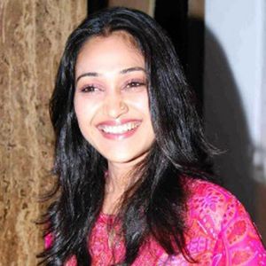 Disha Vakani Image