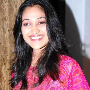 Disha Vakani Image