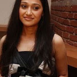 Disha Vakani Image