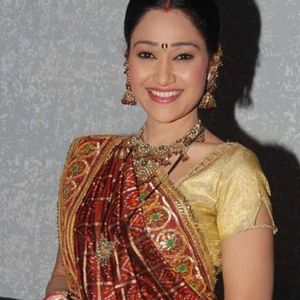 Disha Vakani Image
