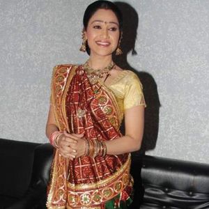 Disha Vakani Image