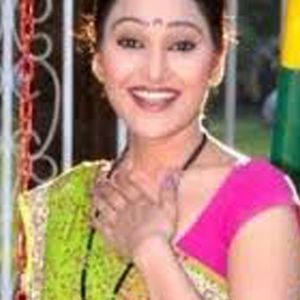 Disha Vakani Image