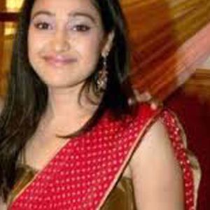 Disha Vakani Image
