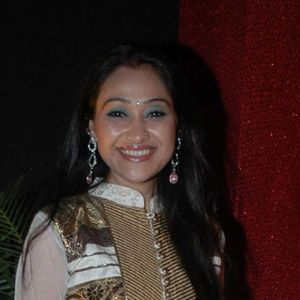 Disha Vakani Image
