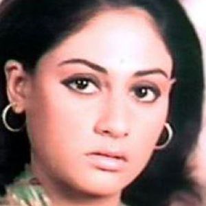 Jaya Bhaduri Image