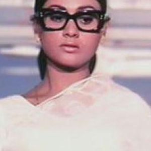 Jaya Bhaduri Image