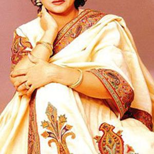 Jaya Bhaduri Image
