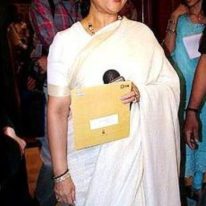 Jaya Bhaduri Image