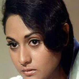 Jaya Bhaduri Image