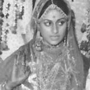 Jaya Bhaduri Image