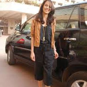 Kriti Malhotra Image