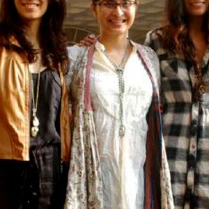 Kriti Malhotra Image