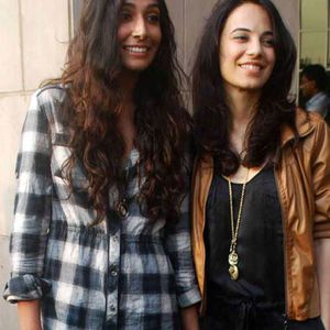 Kriti Malhotra Image