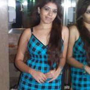 Kriti Malhotra Image