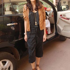 Kriti Malhotra Image