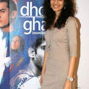 Kriti Malhotra Image