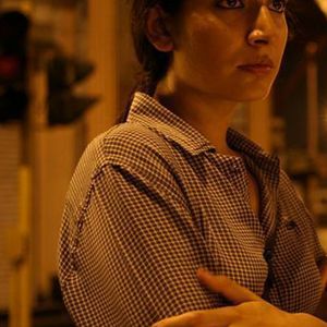 Kriti Malhotra Image