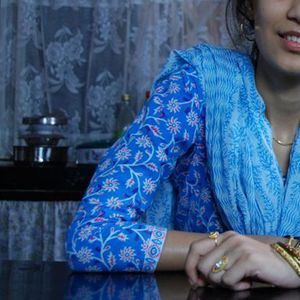 Kriti Malhotra Image