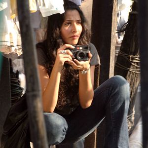 Kriti Malhotra Image