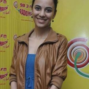 Kriti Malhotra Image