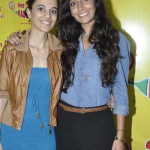 Kriti Malhotra Image