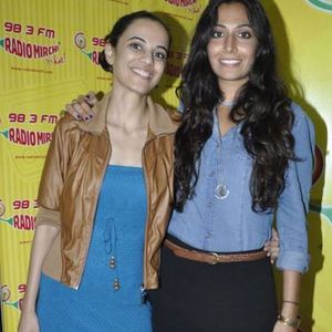 Kriti Malhotra Image