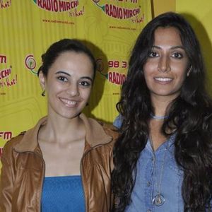 Kriti Malhotra Image