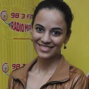 Kriti Malhotra Image