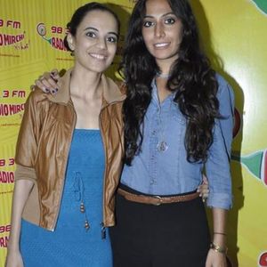 Kriti Malhotra Image