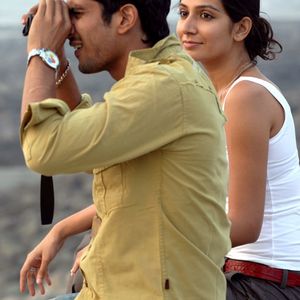 Kriti Malhotra Image