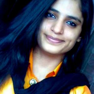 Kriti Malhotra Image