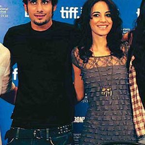 Kriti Malhotra Image