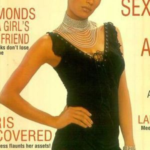 Naina Dhaliwal Image