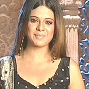 Rucha Gujarati Image