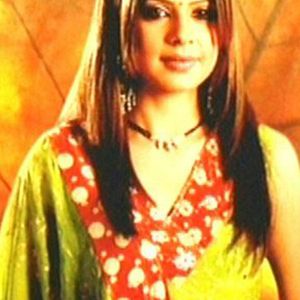 Rucha Gujarati Image