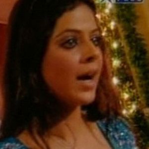 Rucha Gujarati Image