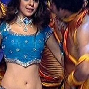 Rucha Gujarati Image