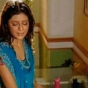 Rucha Gujarati Image