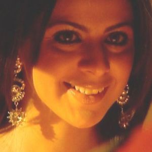 Rucha Gujarati Image