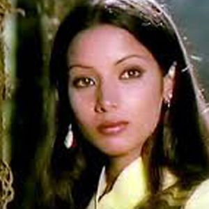 Shabana Azmi Image