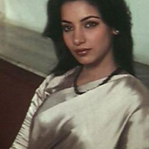 Shabana Azmi Image