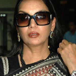 Shabana Azmi Image
