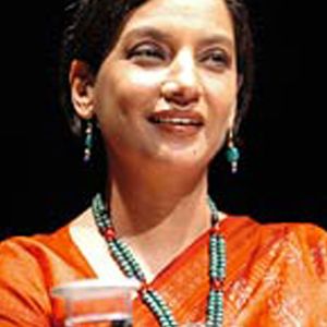 Shabana Azmi Image
