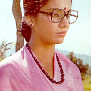Shabana Azmi Image