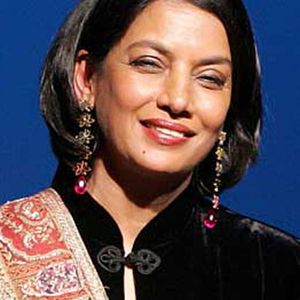 Shabana Azmi Image