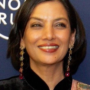 Shabana Azmi Image