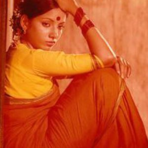Shabana Azmi Image