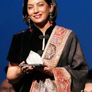 Shabana Azmi Image
