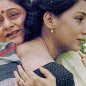 Shabana Azmi Image