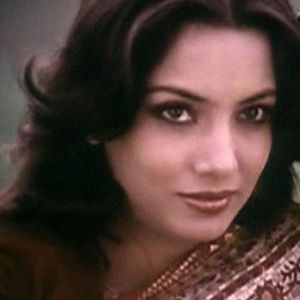 Shabana Azmi Image